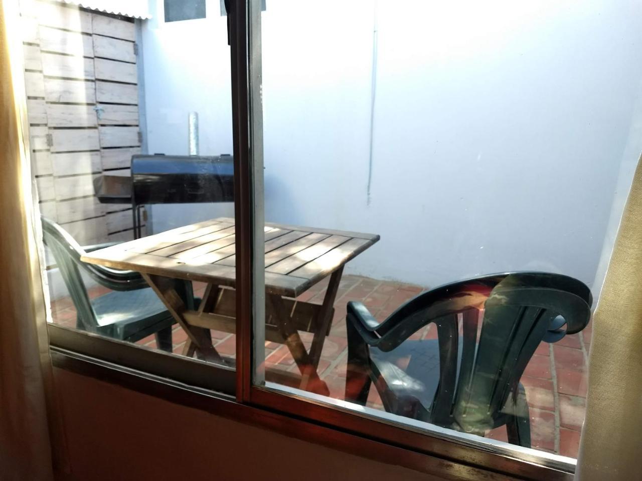 דירות פורטו פיראמידס El Tamarisco מראה חיצוני תמונה