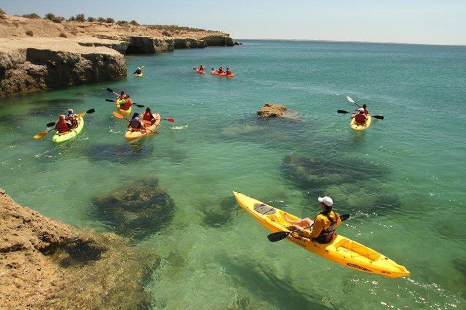 דירות פורטו פיראמידס El Tamarisco מראה חיצוני תמונה